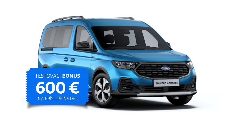 TOURNEO CONNECT