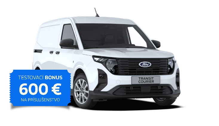 TRANSIT COURIER