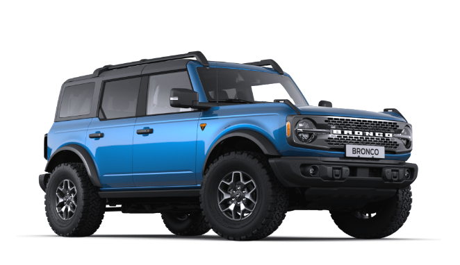 BRONCO