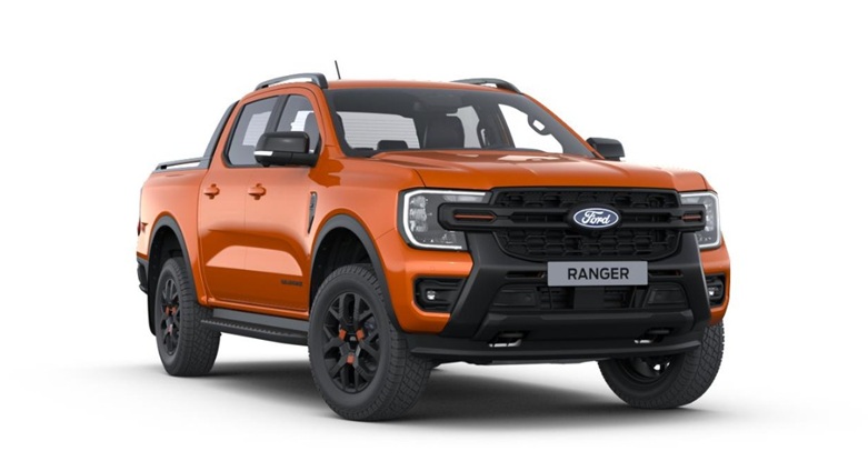 RANGER