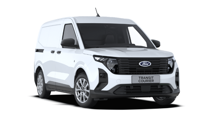 TRANSIT COURIER